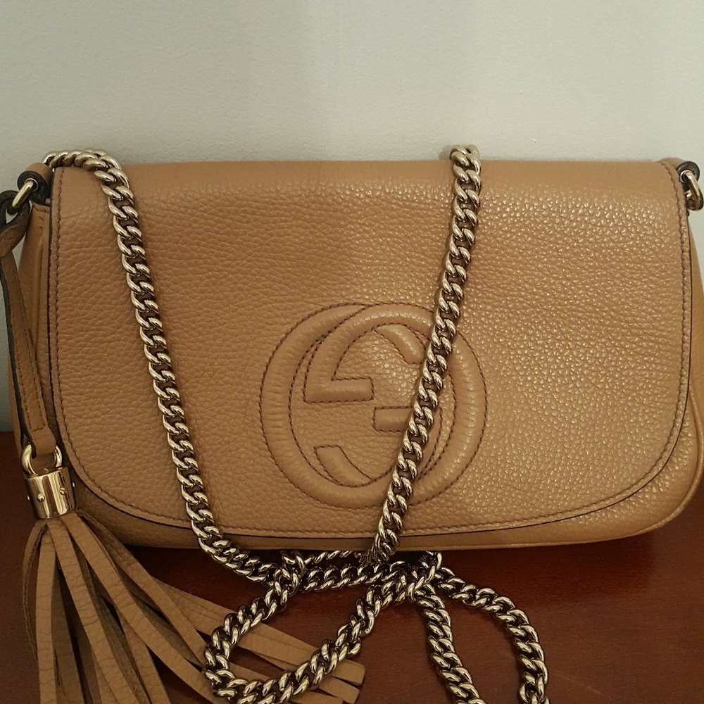 purse